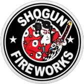 Shogun Fireworks